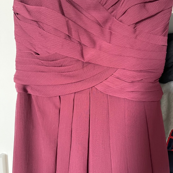 Bride’s Maid Dress - Picture 3 of 5